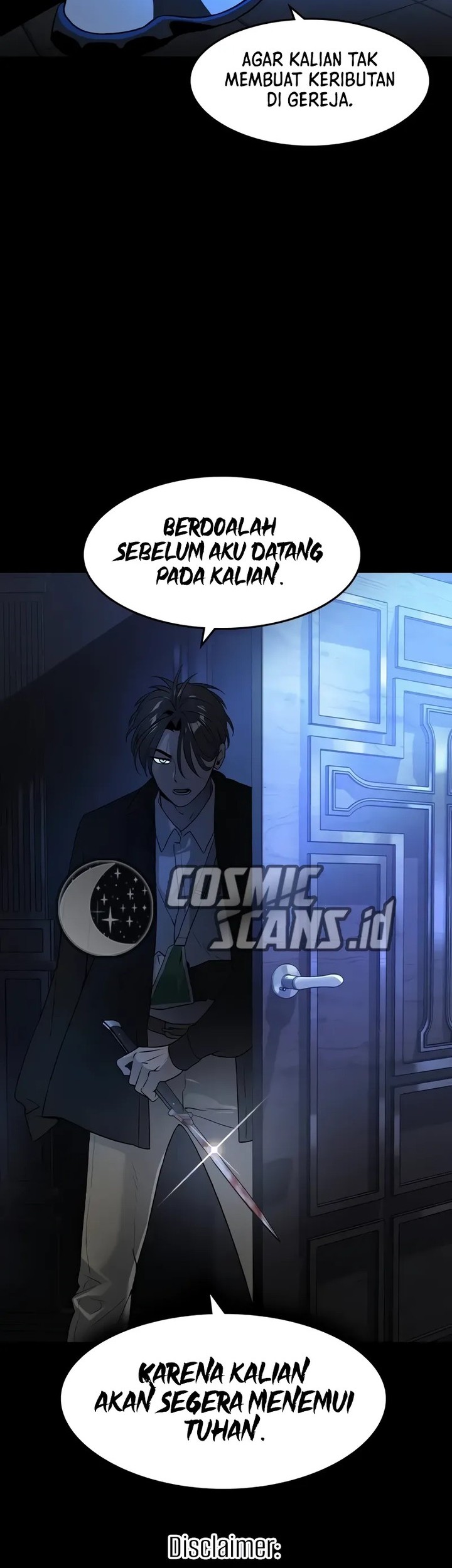 The Childe Chapter 7 Gambar 62
