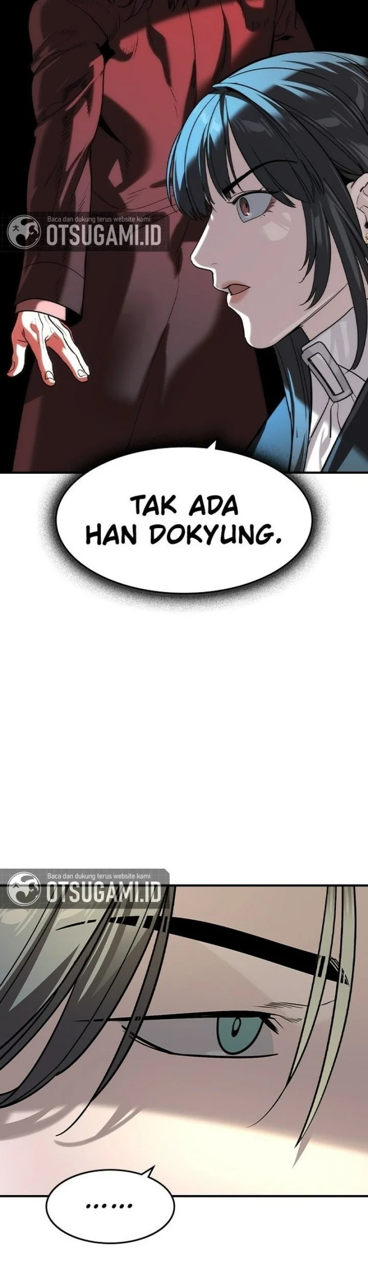 The Childe Chapter 70 Gambar 36