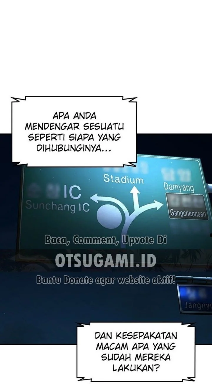 The Childe Chapter 70 Gambar 41