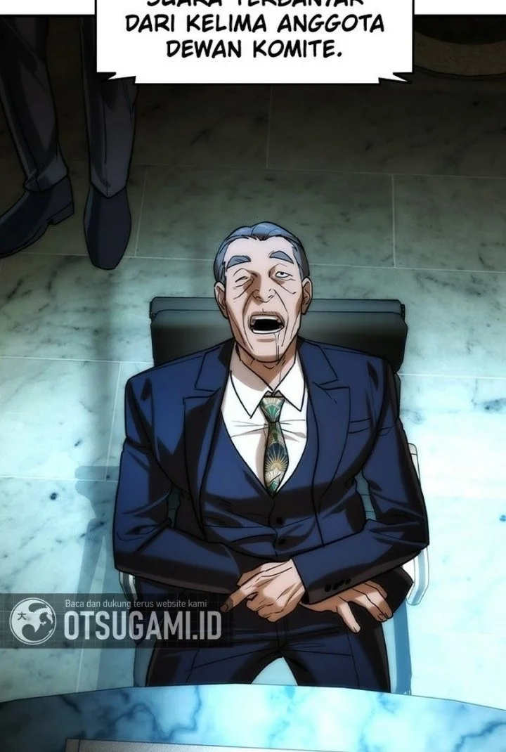 The Childe Chapter 70 Gambar 44