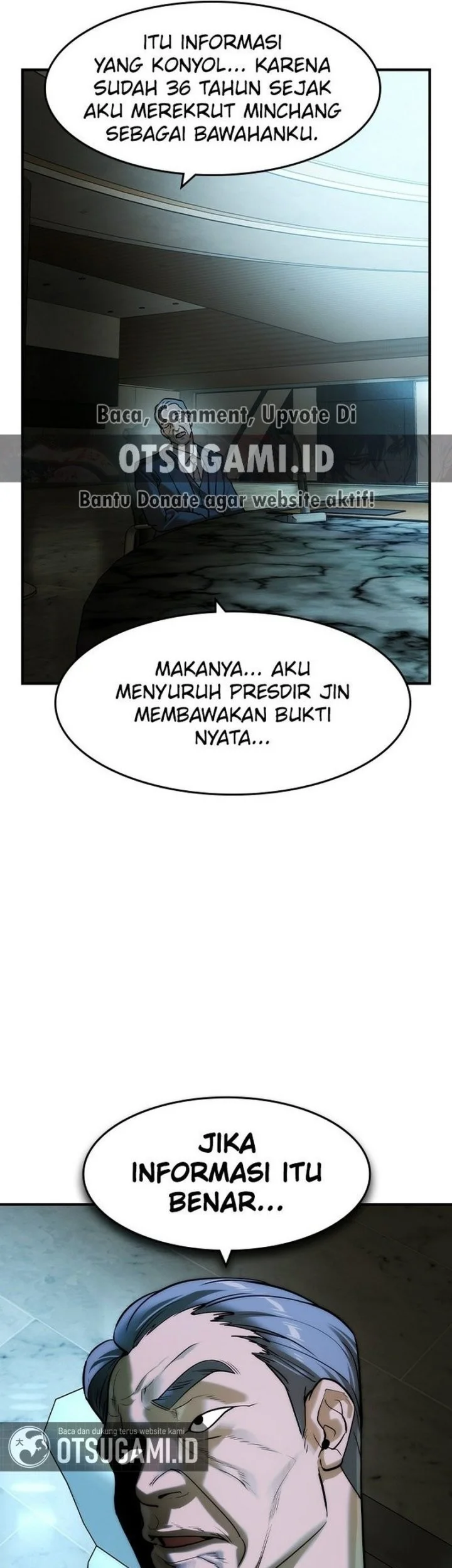The Childe Chapter 70 Gambar 48