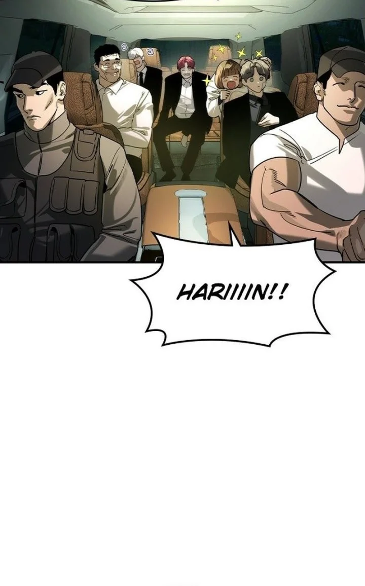 The Childe Chapter 70 Gambar 3