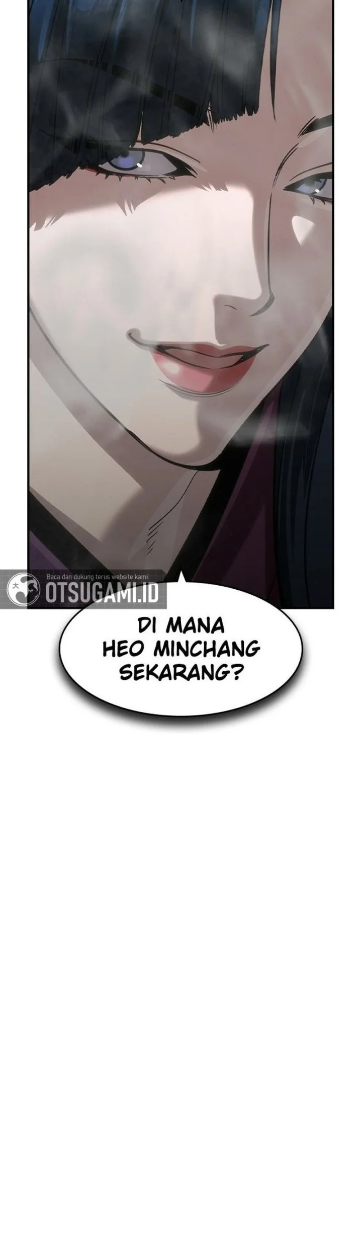 The Childe Chapter 70 Gambar 58