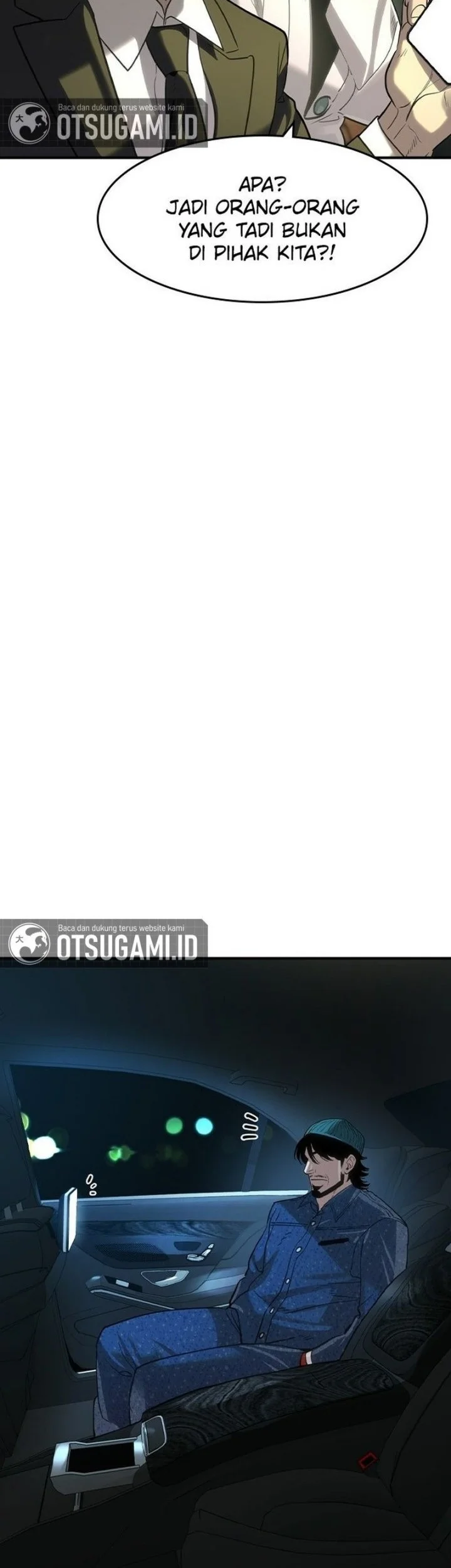 The Childe Chapter 70 Gambar 64