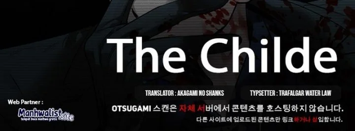 The Childe Chapter 70 Gambar 68