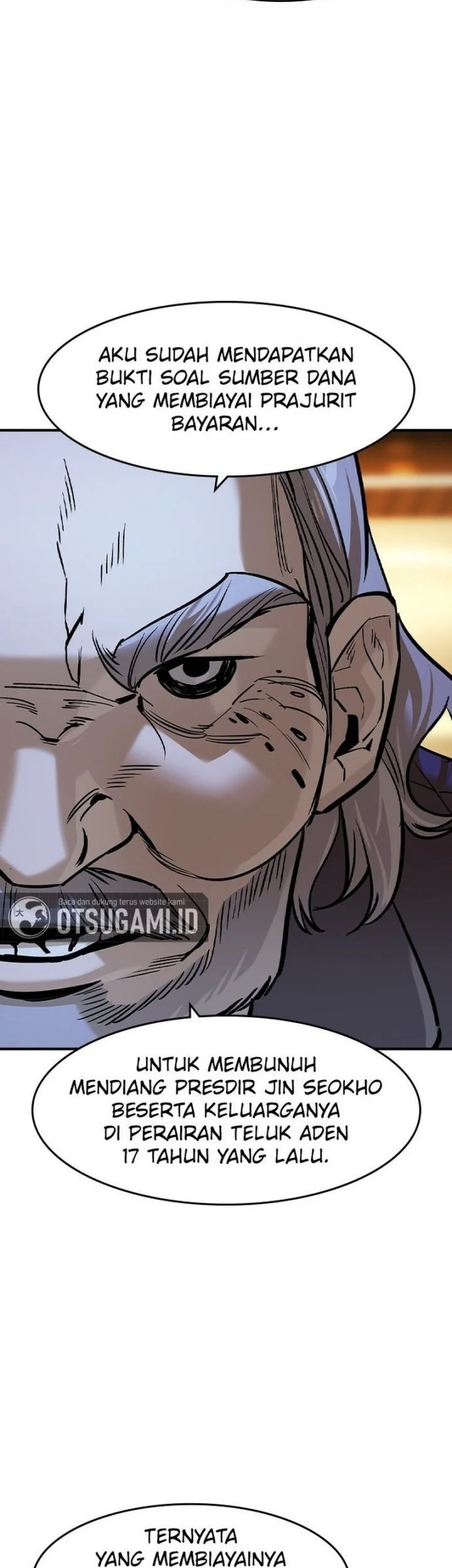 The Childe Chapter 70 Gambar 14