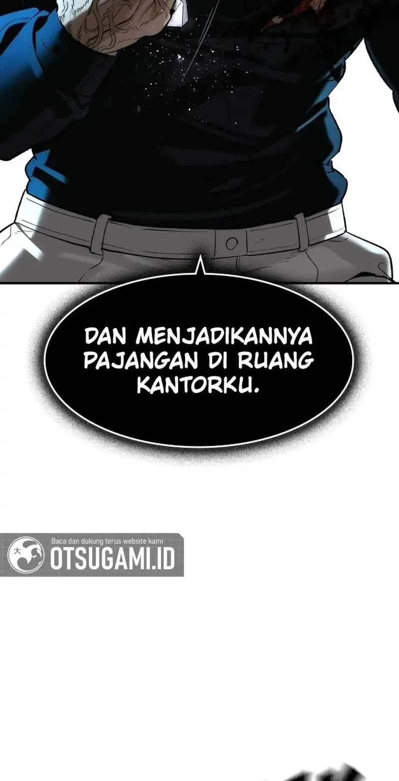 The Childe Chapter 72 Gambar 30