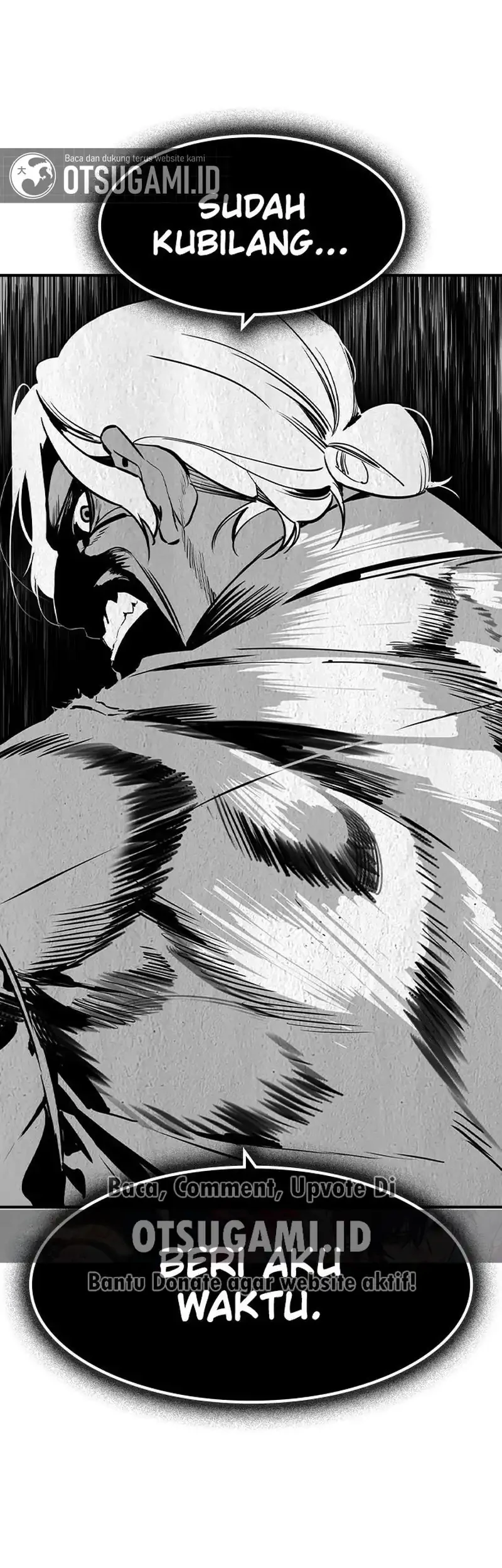 The Childe Chapter 72 Gambar 32