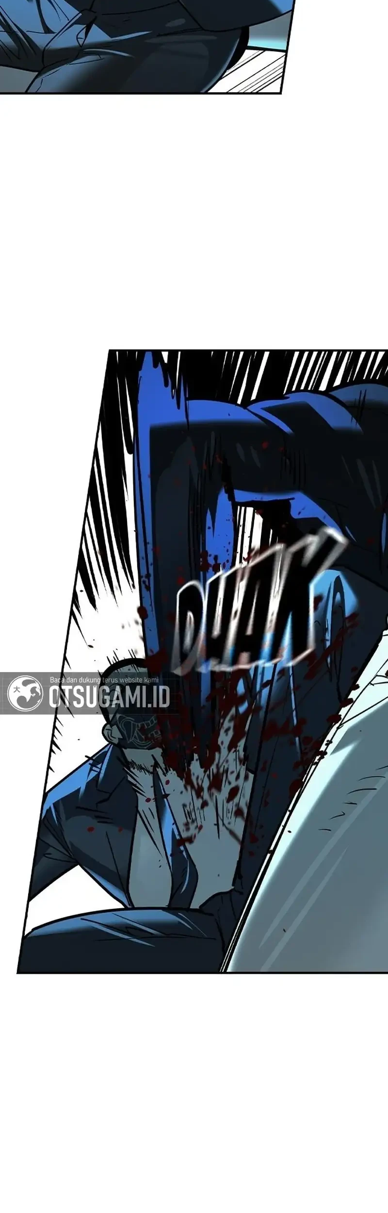 The Childe Chapter 72 Gambar 35