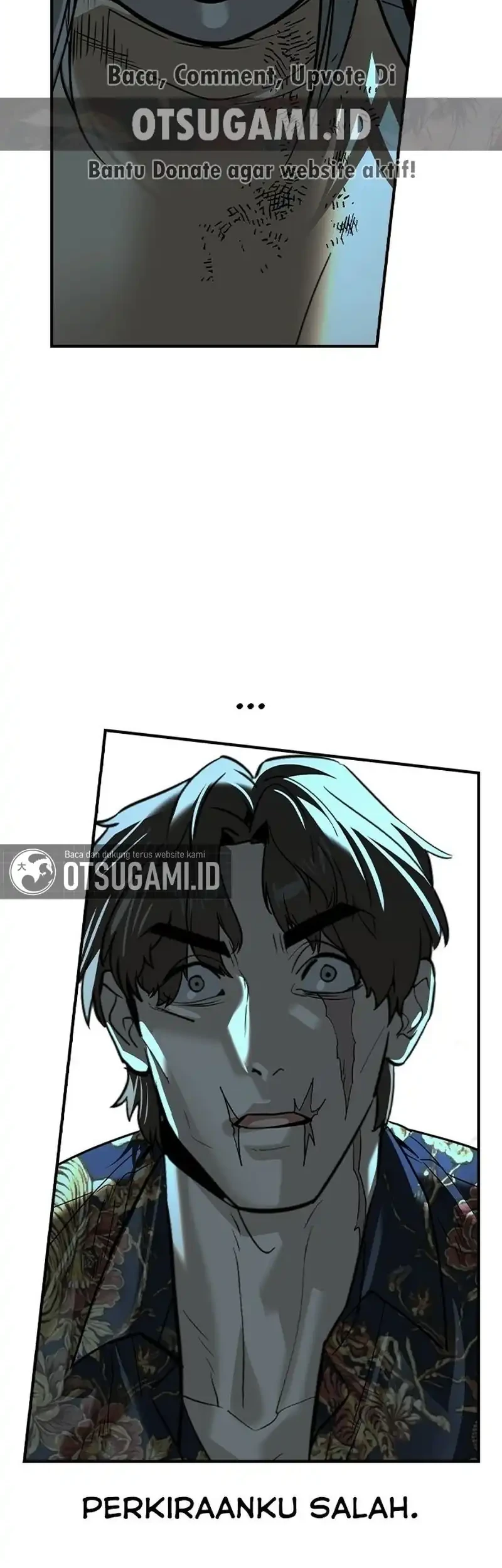 The Childe Chapter 72 Gambar 38