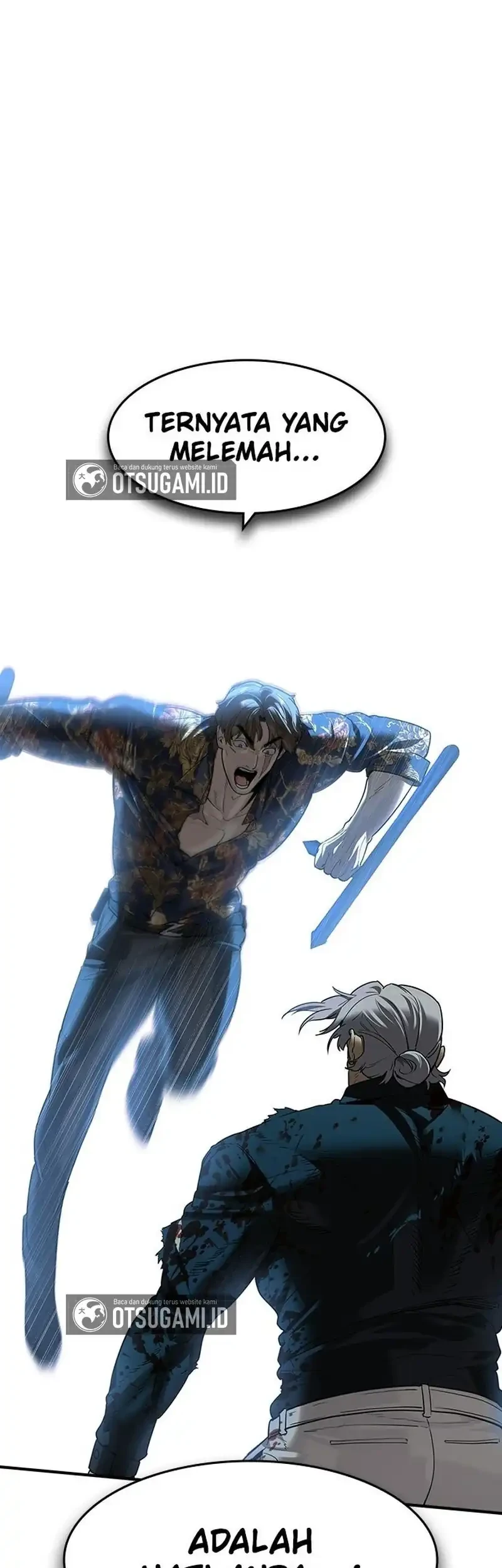 The Childe Chapter 72 Gambar 40