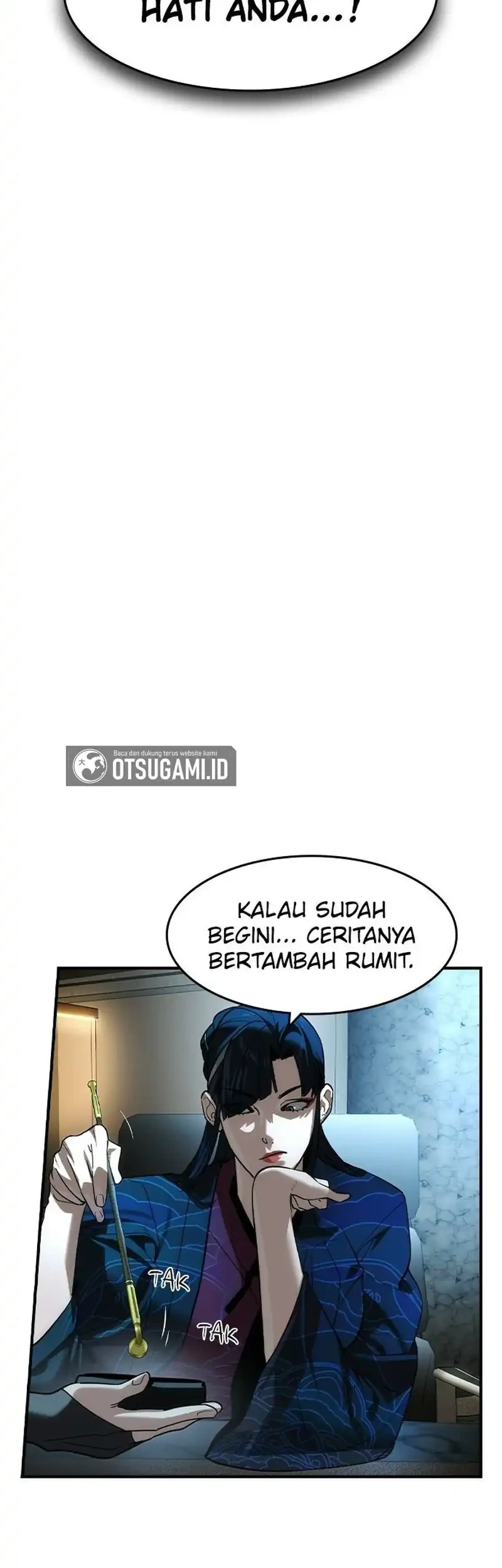 The Childe Chapter 72 Gambar 41