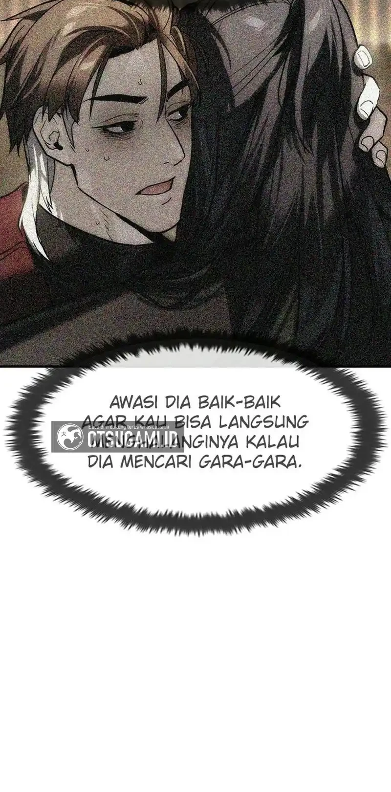 The Childe Chapter 72 Gambar 45