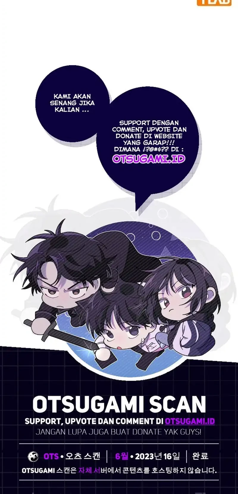 The Childe Chapter 72 Gambar 50