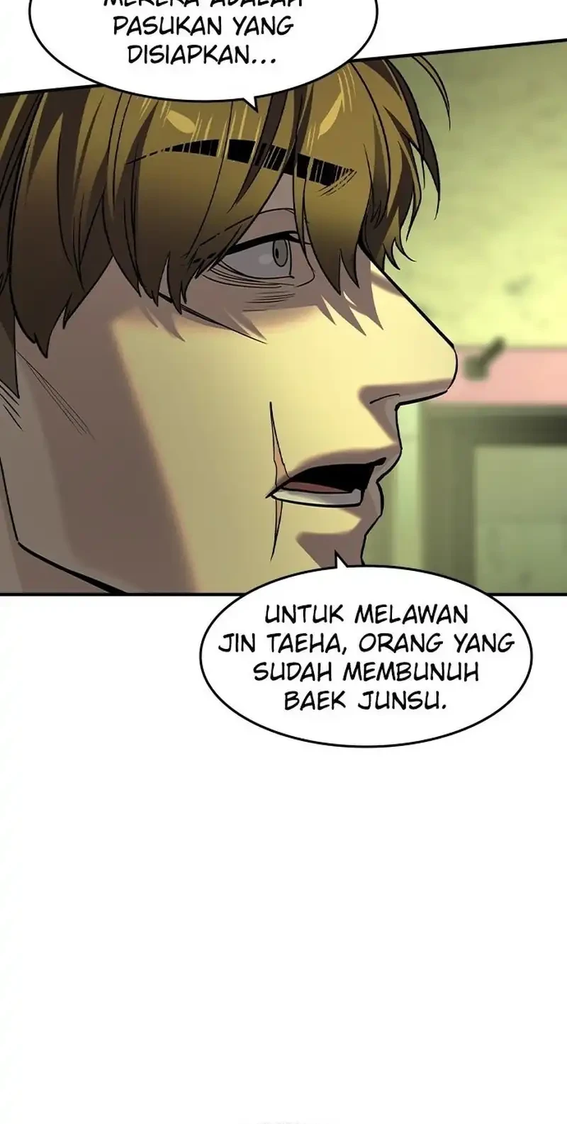 The Childe Chapter 72 Gambar 15