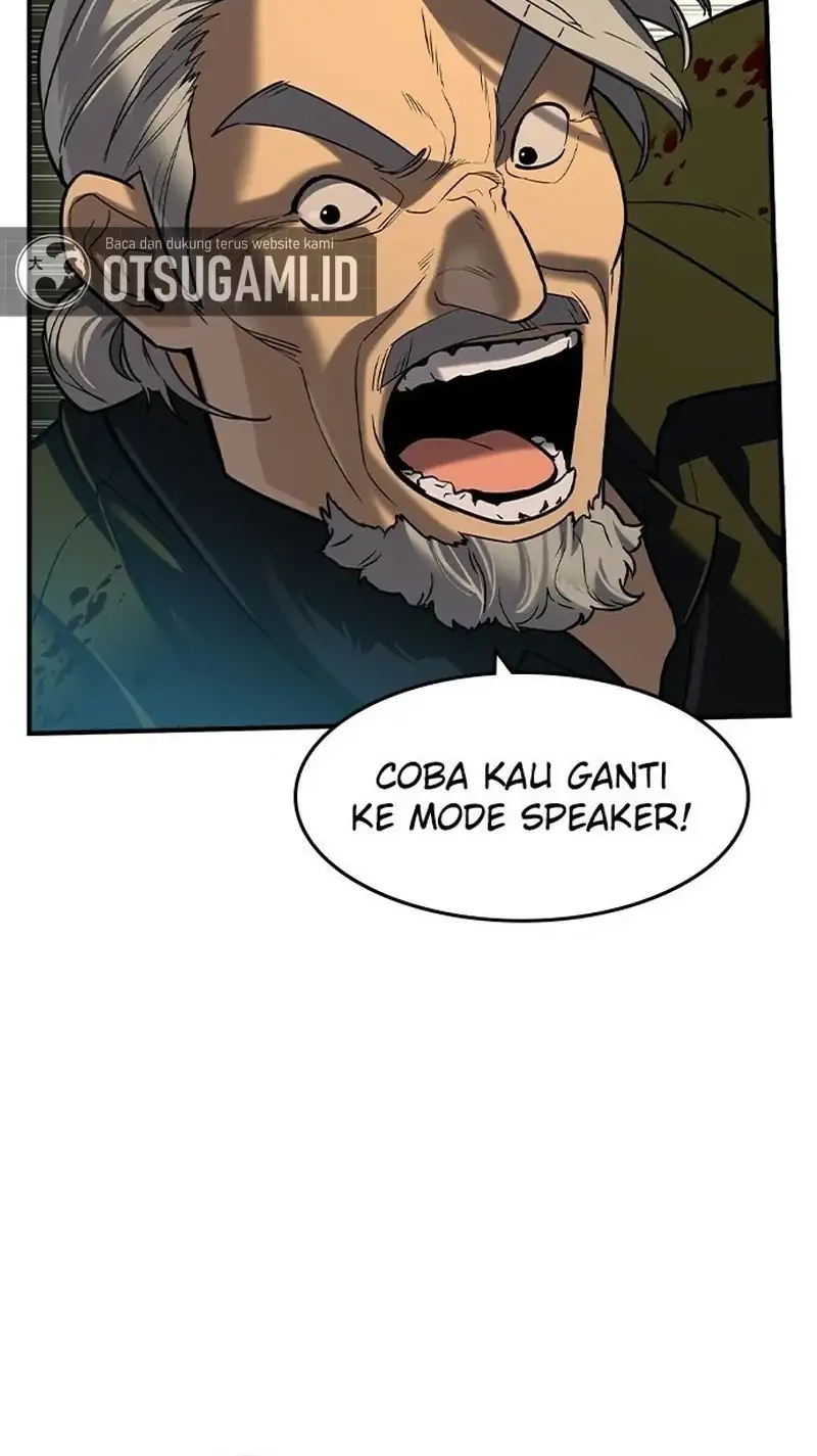 The Childe Chapter 72 Gambar 24