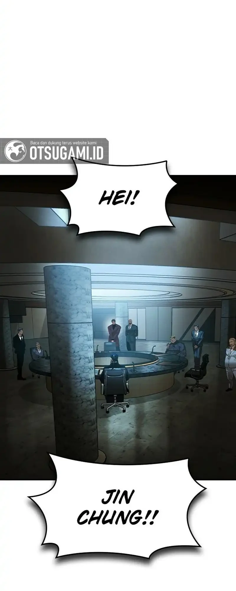 The Childe Chapter 72 Gambar 27