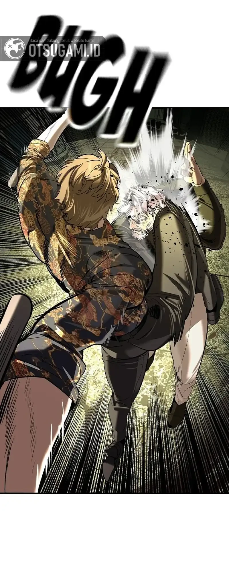 The Childe Chapter 73 Gambar 30