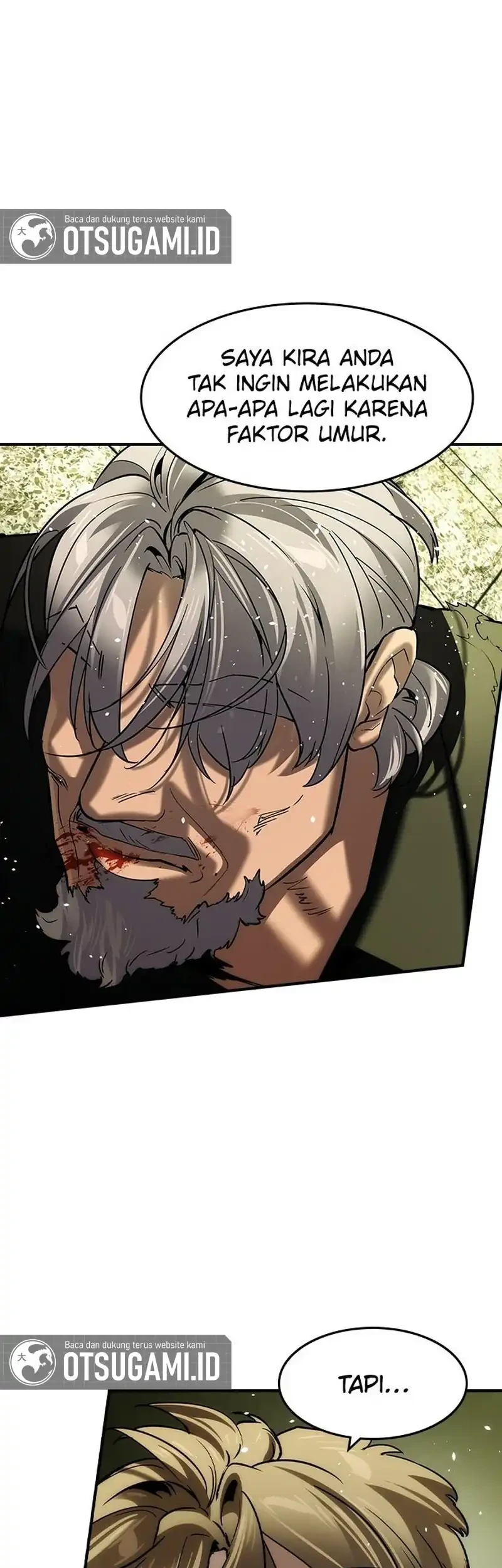 The Childe Chapter 73 Gambar 31