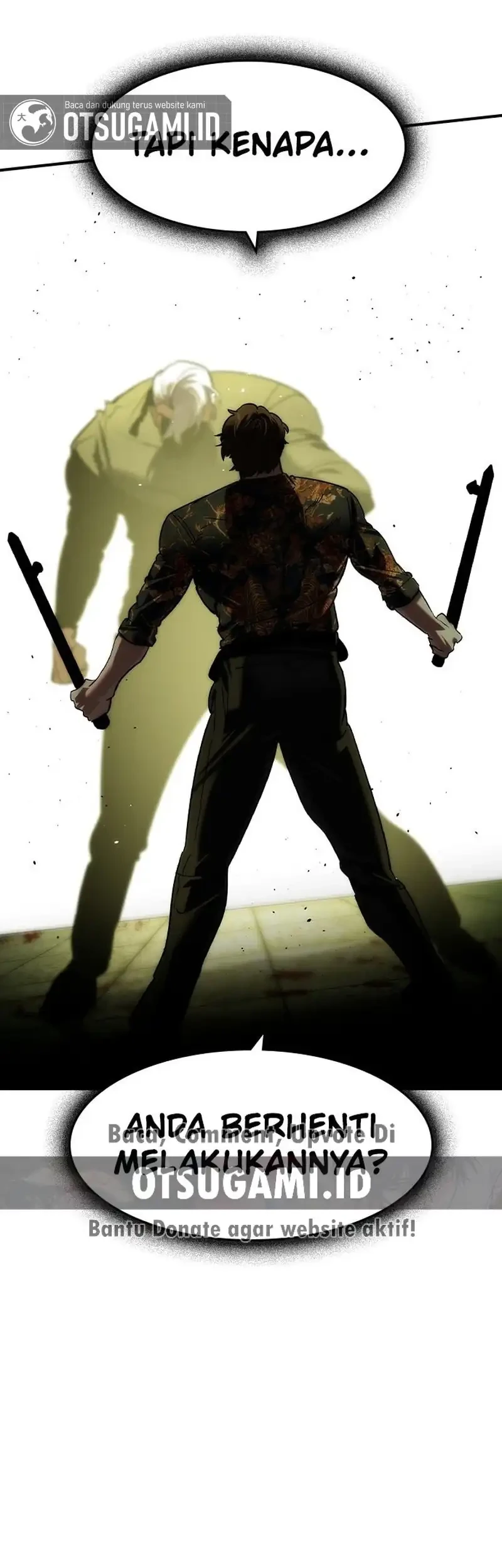 The Childe Chapter 73 Gambar 34