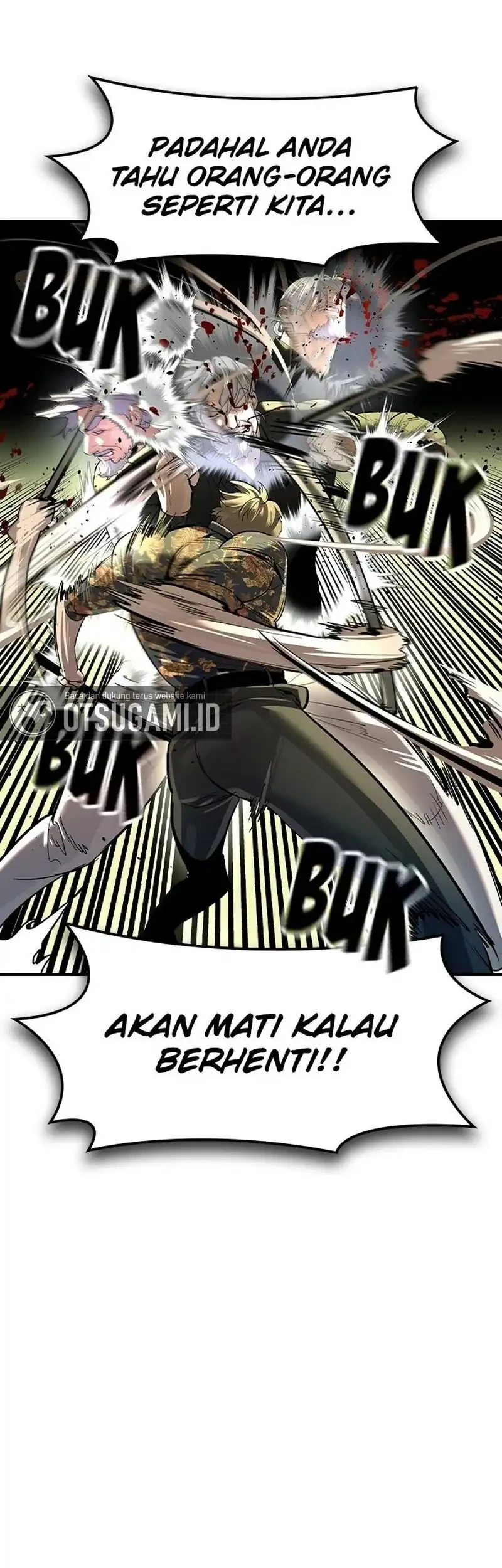 The Childe Chapter 73 Gambar 35