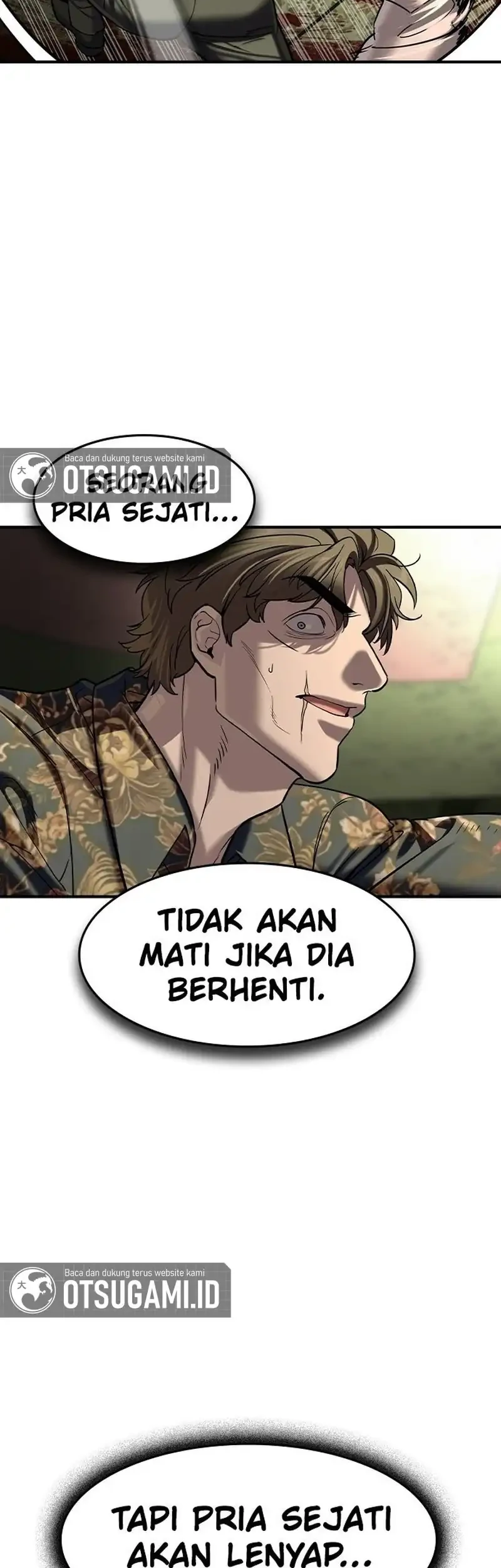 The Childe Chapter 73 Gambar 38