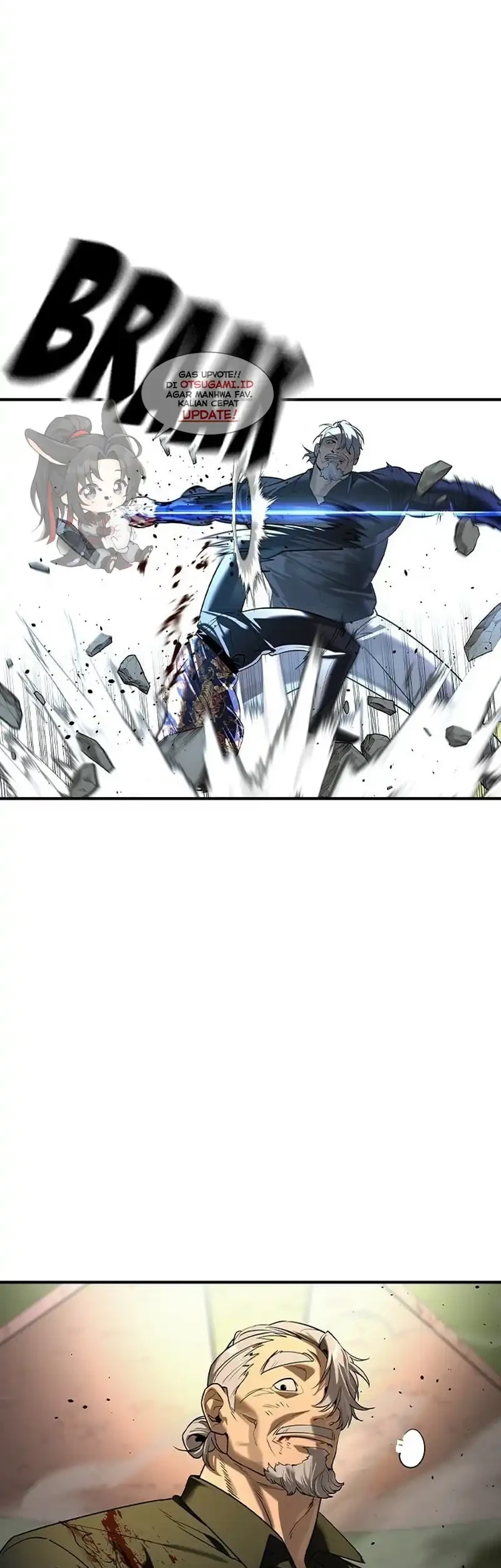 The Childe Chapter 73 Gambar 41