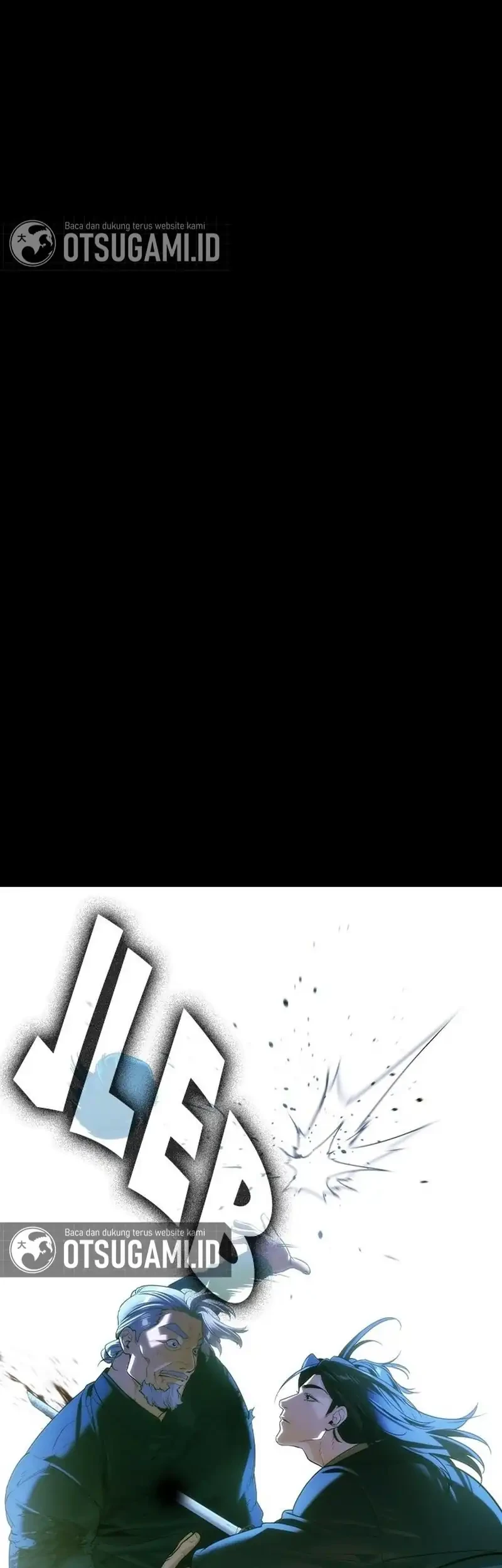 The Childe Chapter 73 Gambar 46