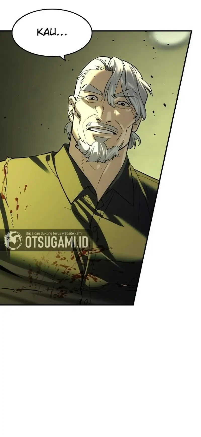 The Childe Chapter 73 Gambar 3