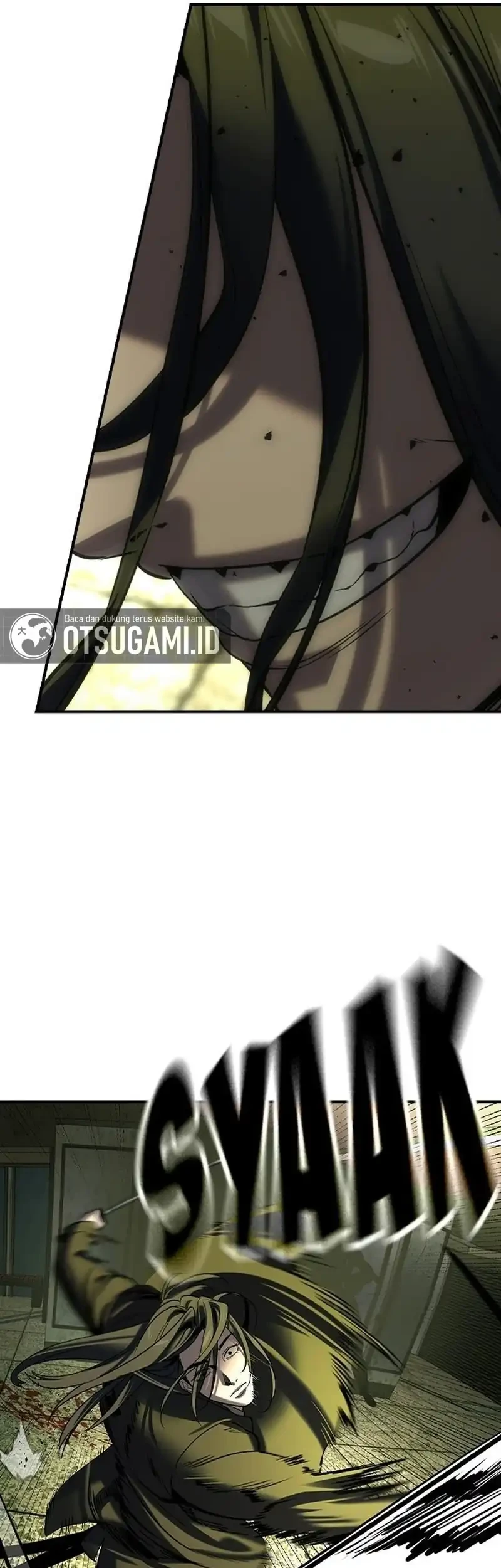 The Childe Chapter 73 Gambar 4