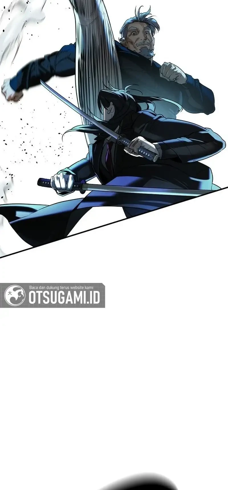 The Childe Chapter 73 Gambar 6