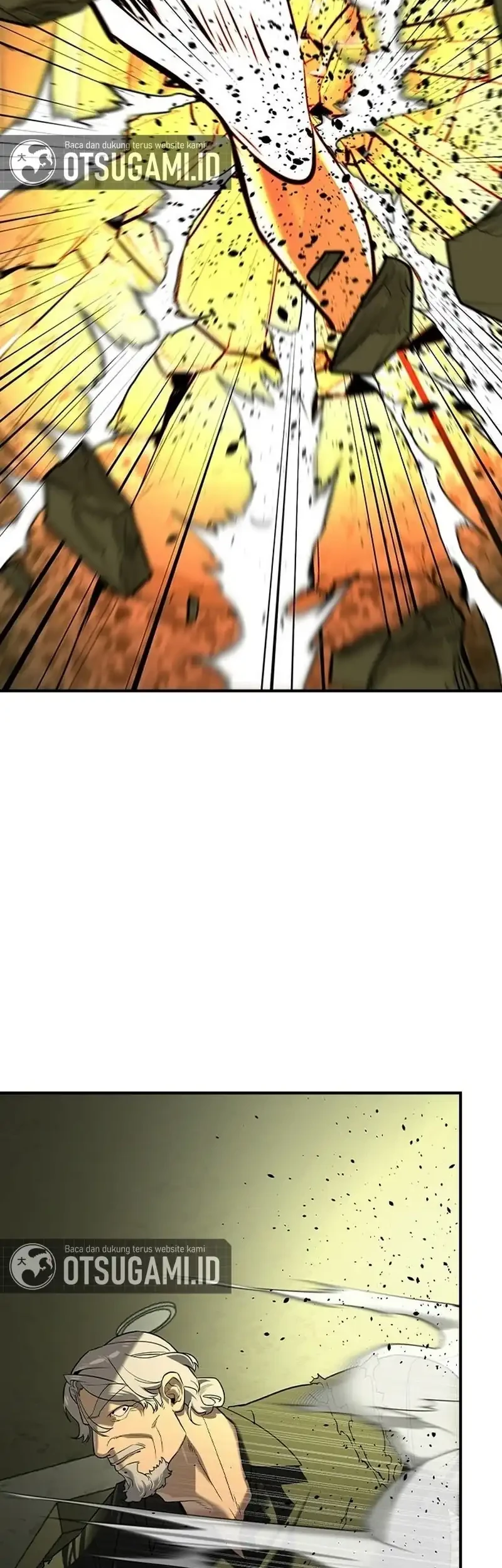 The Childe Chapter 73 Gambar 8