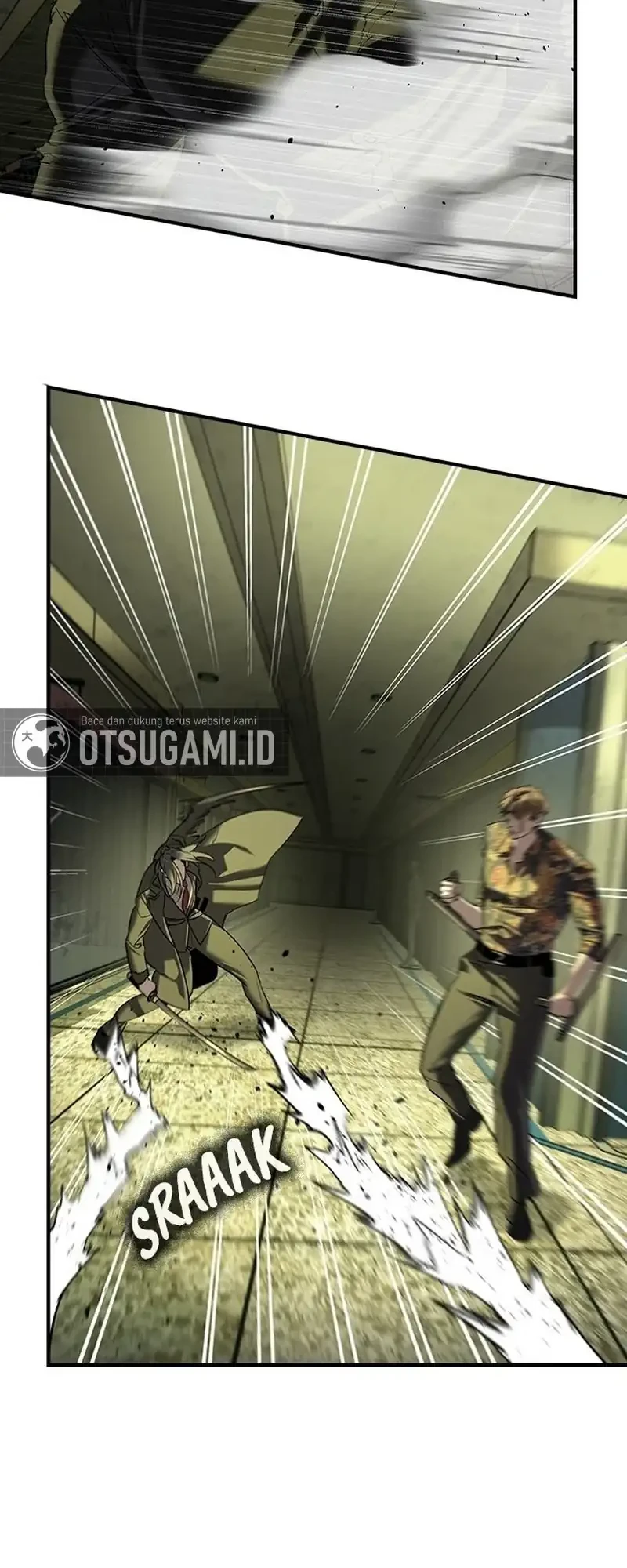 The Childe Chapter 73 Gambar 9