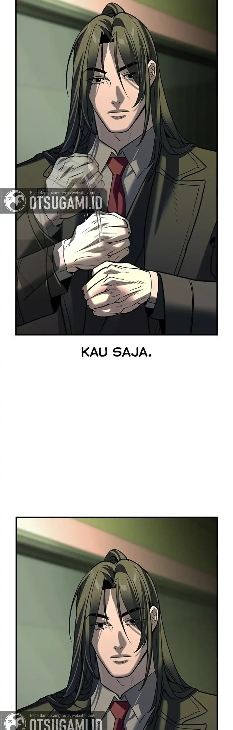 The Childe Chapter 73 Gambar 17