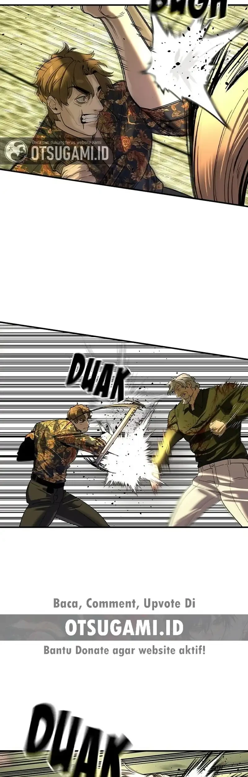 The Childe Chapter 73 Gambar 26