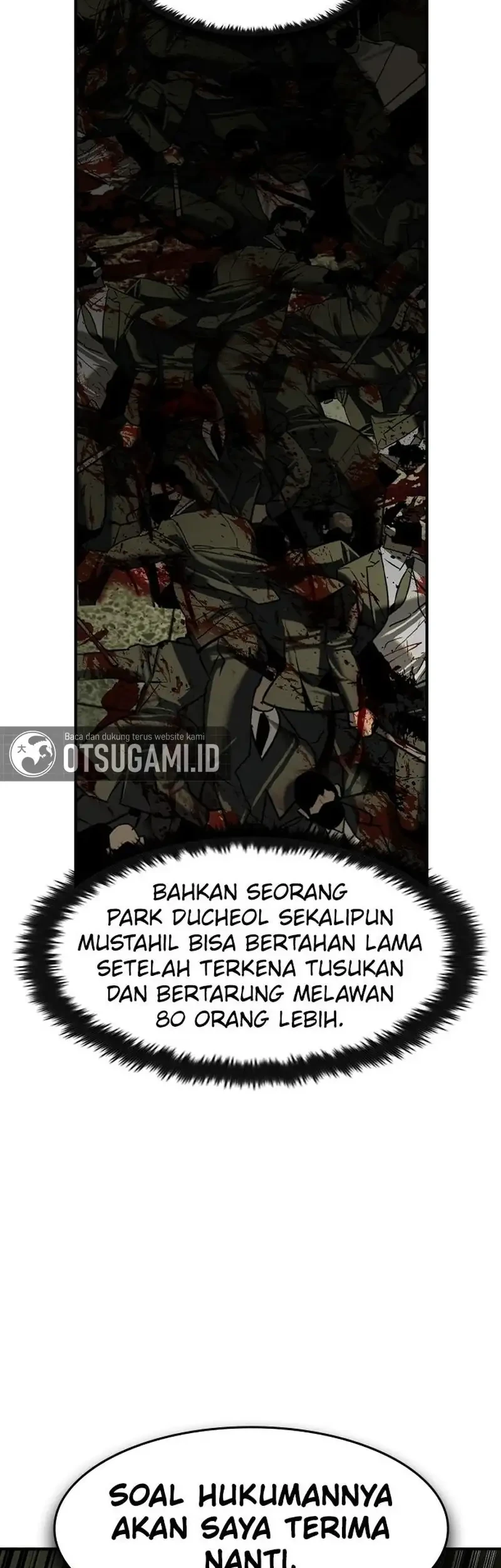 The Childe Chapter 74 Gambar 29