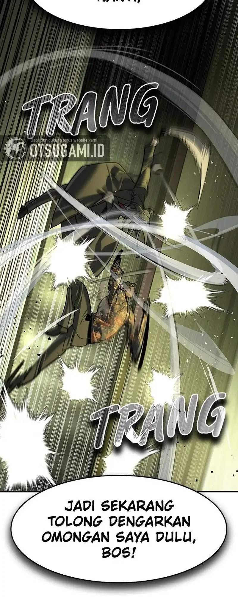 The Childe Chapter 74 Gambar 30
