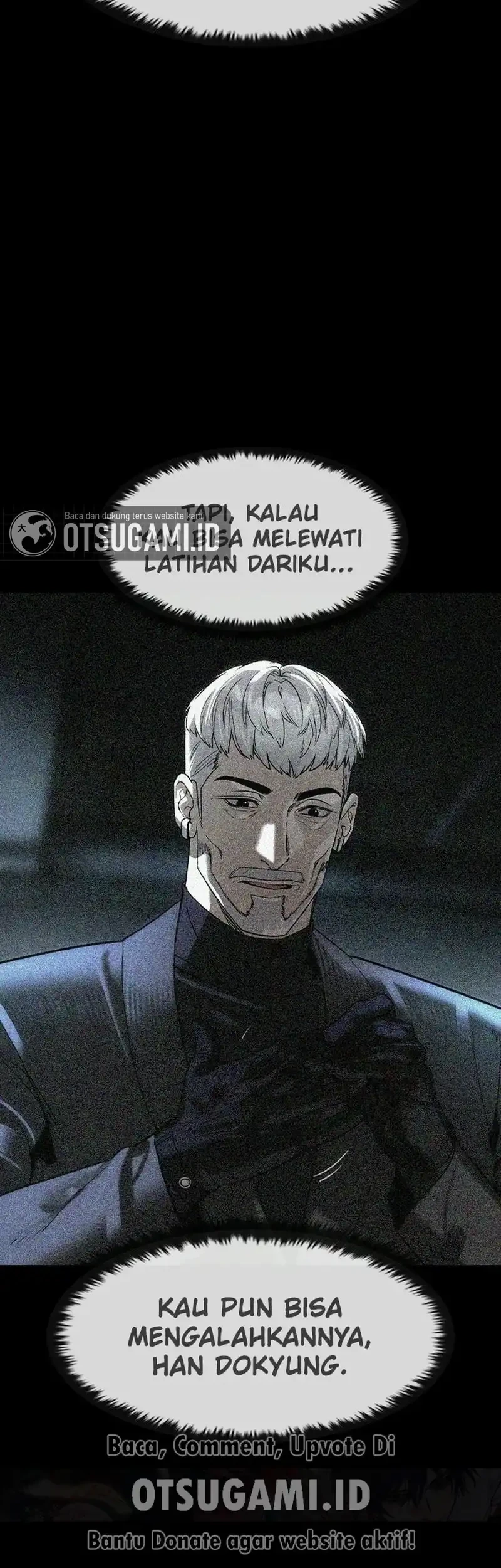 The Childe Chapter 74 Gambar 38