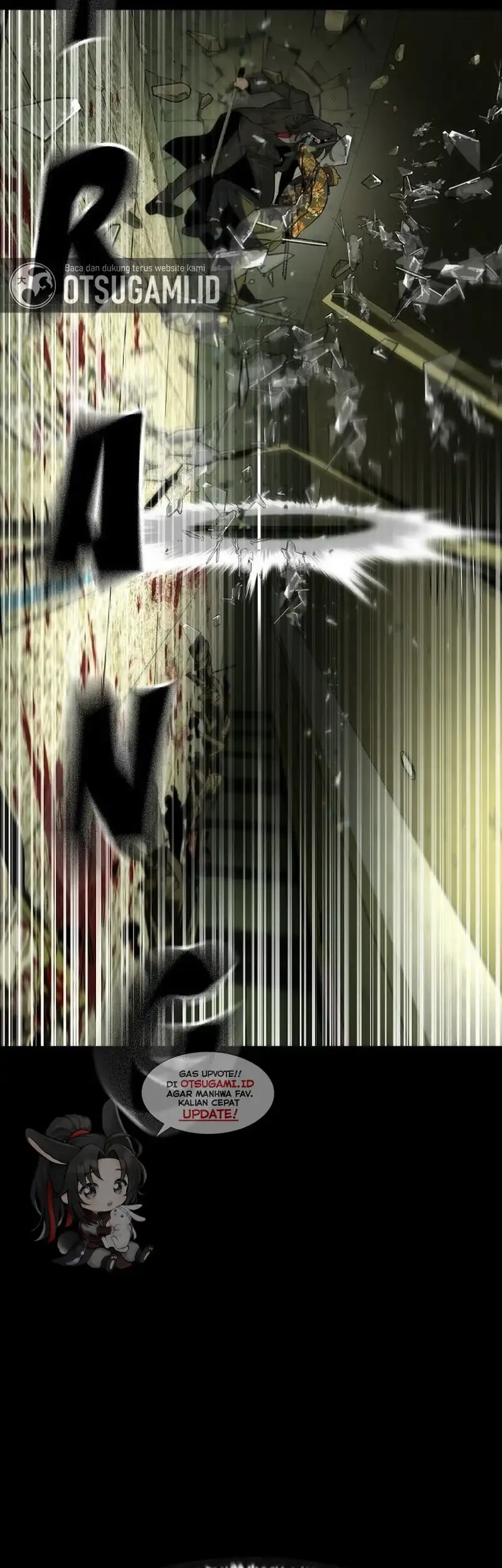 The Childe Chapter 74 Gambar 40