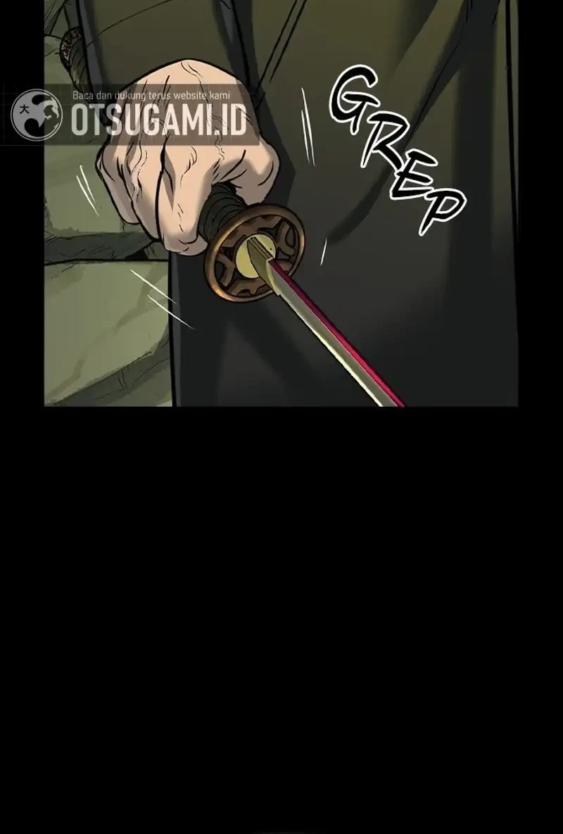 The Childe Chapter 74 Gambar 42