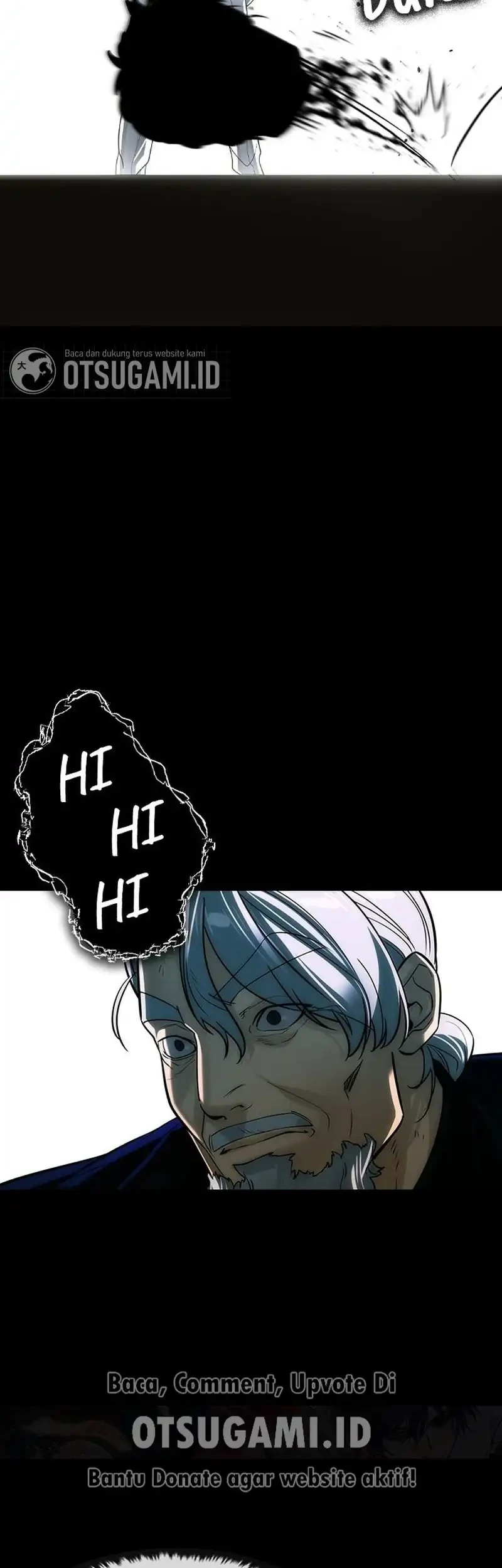 The Childe Chapter 74 Gambar 47