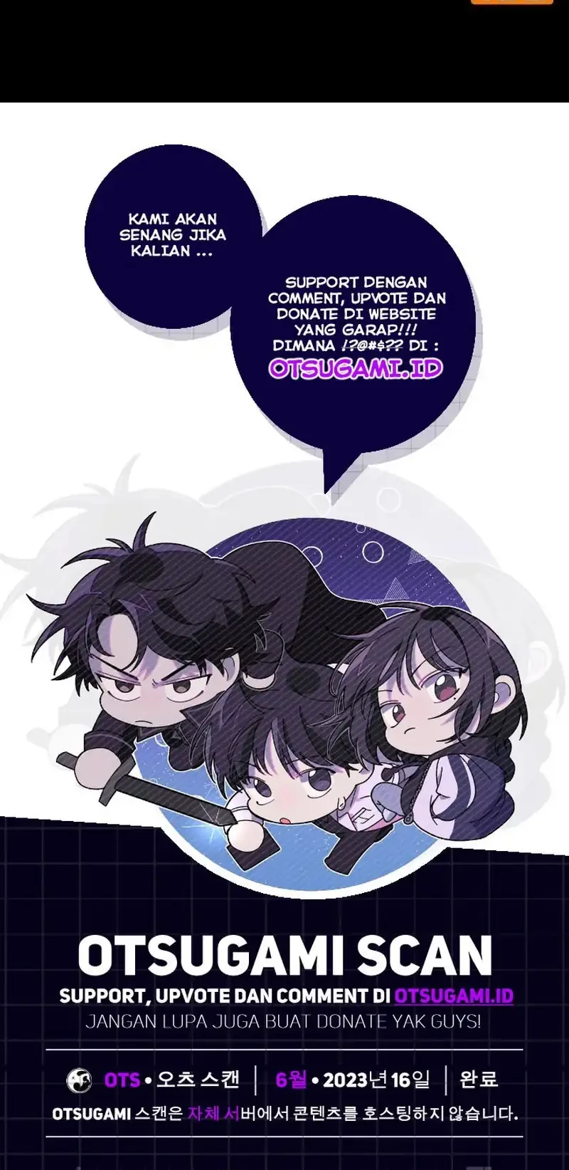 The Childe Chapter 74 Gambar 51