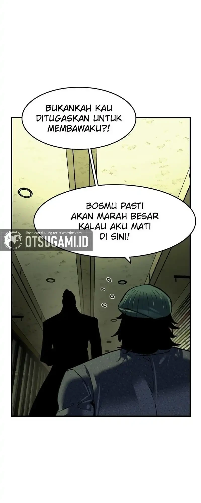 The Childe Chapter 74 Gambar 3