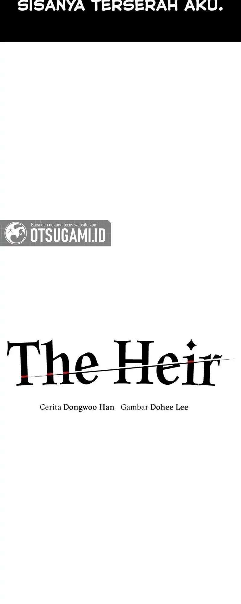 The Childe Chapter 74 Gambar 6