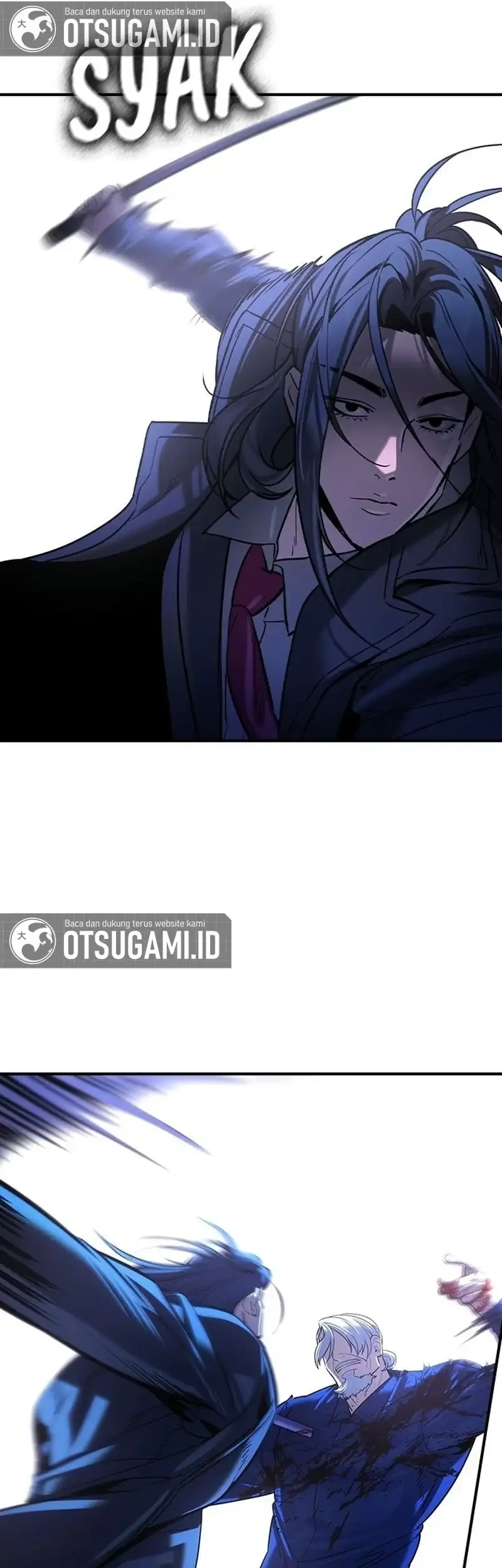 The Childe Chapter 74 Gambar 10