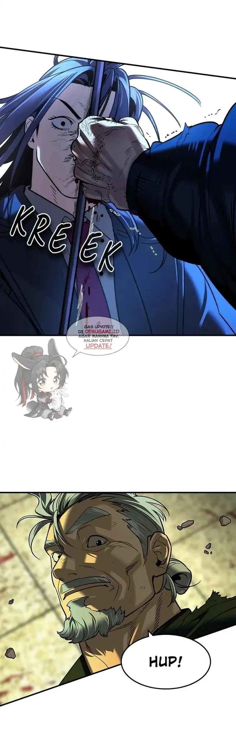 The Childe Chapter 74 Gambar 13