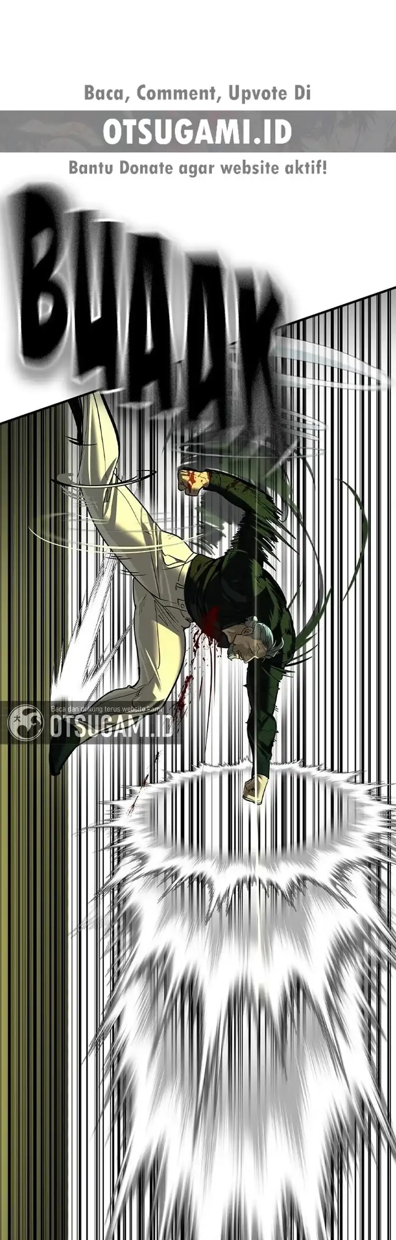 The Childe Chapter 74 Gambar 14