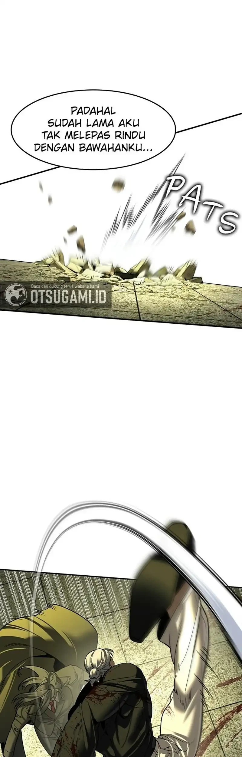 The Childe Chapter 74 Gambar 16