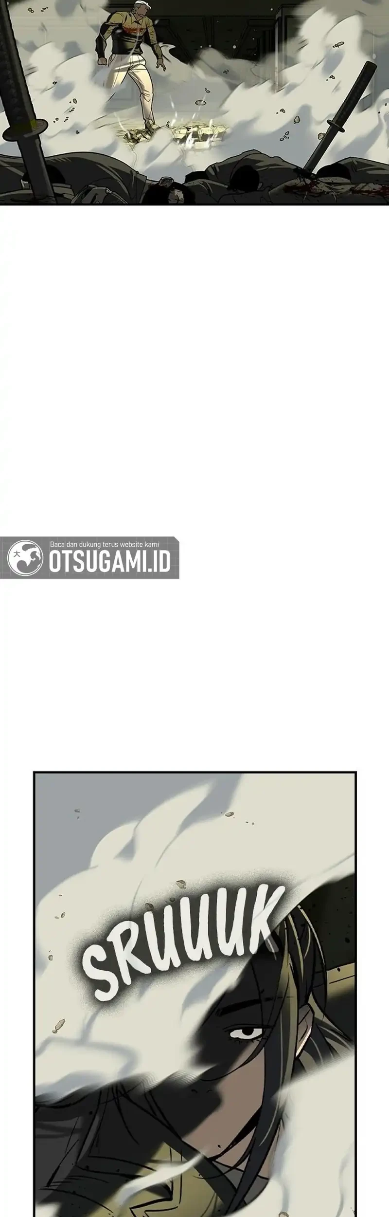 The Childe Chapter 74 Gambar 19