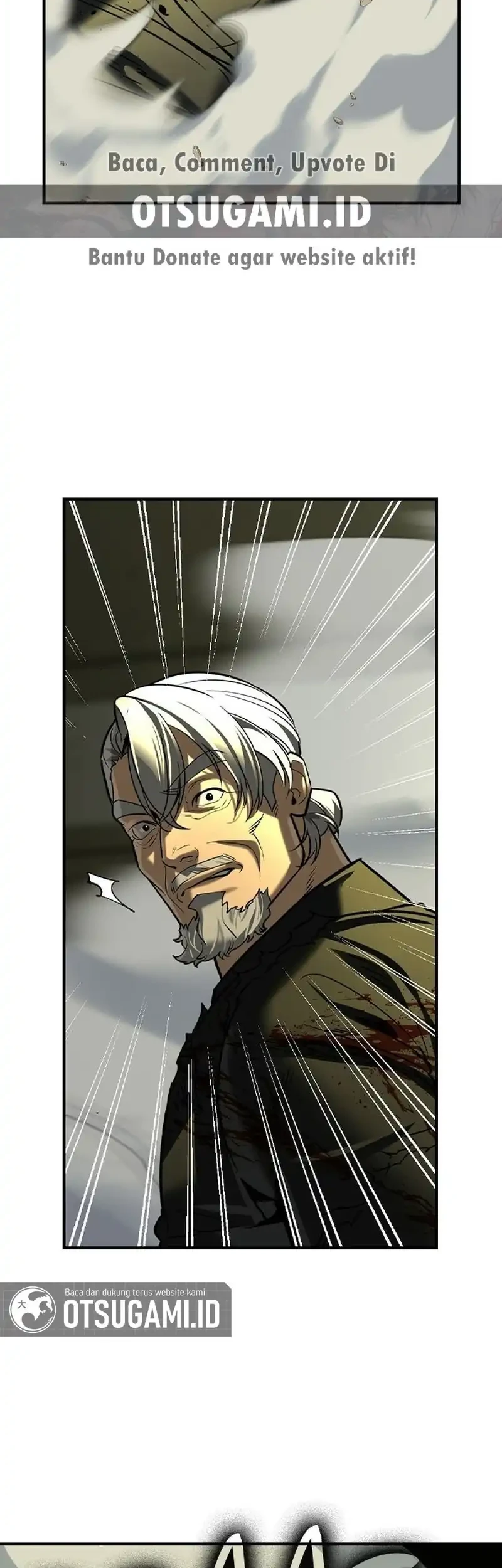 The Childe Chapter 74 Gambar 20